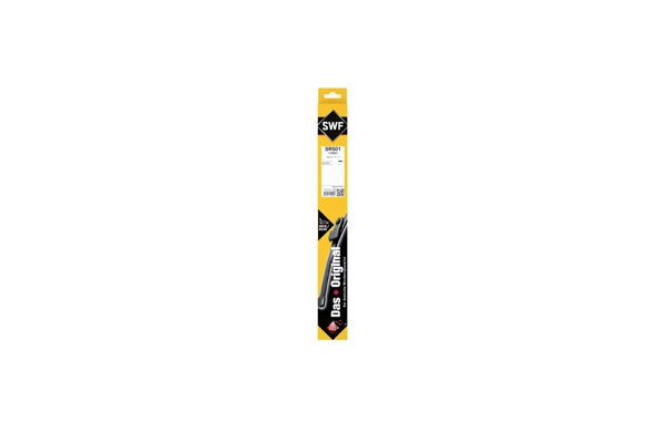 Щетка стеклоочистителя задняя 380 mm SWF 119501