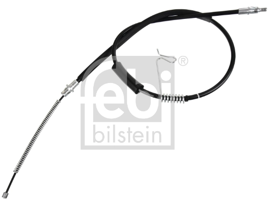 Трос ручного тормоза FEBI BILSTEIN 176817