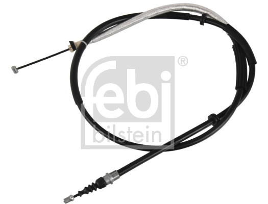 Трос ручника fiat pkw FEBI BILSTEIN 180494
