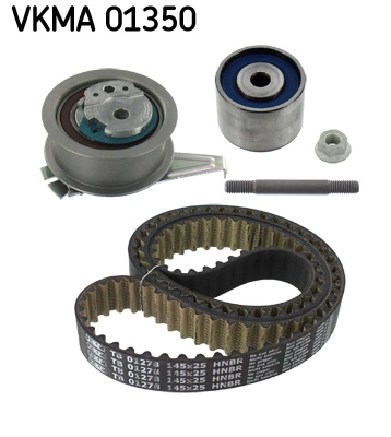 Комплект ремня грм SKF VKMA01350