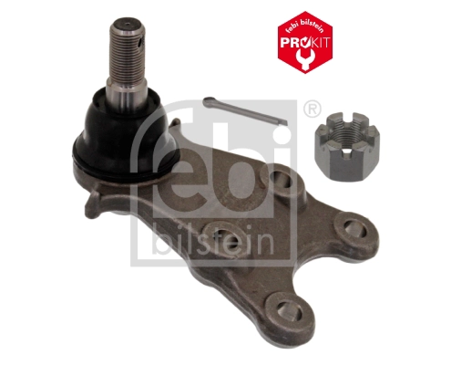 Опора шаровая FEBI BILSTEIN 43327