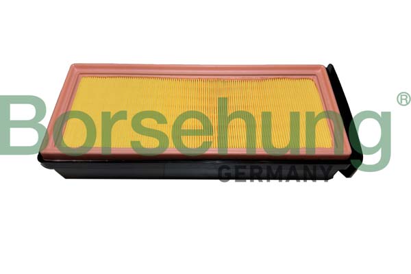 Фильтр воздушный bmw f30/f35/f80/f10/f18/f11 11- BORSEHUNG B12459
