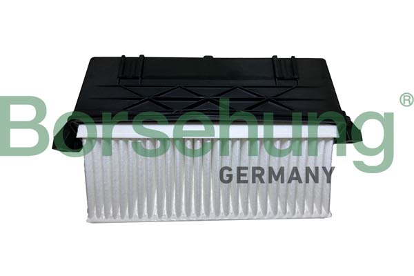 Фильтр воздушный правый mb c/e/cls/ml/g/gl/glk/gle/gls 350cdi bluetec 10- BORSEHUNG B12463