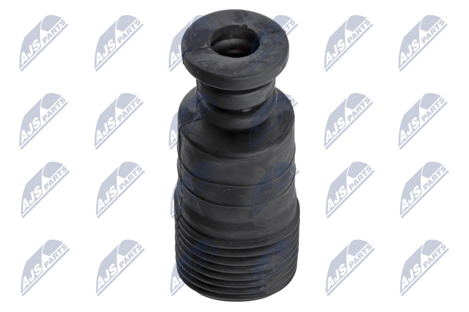 Отбойник амортизатора nissan micra k13 10- almera n17 12- перед. NTY ABNS057