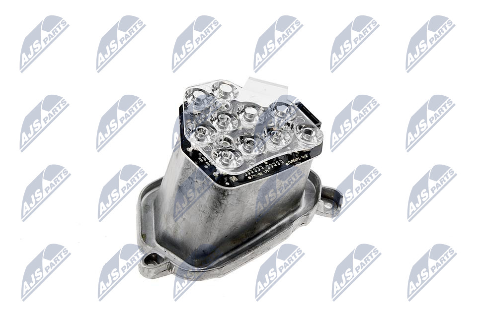 Модуль светодиодный bmw 5 f10/f11 2009-/front left/ NTY EPXBM016