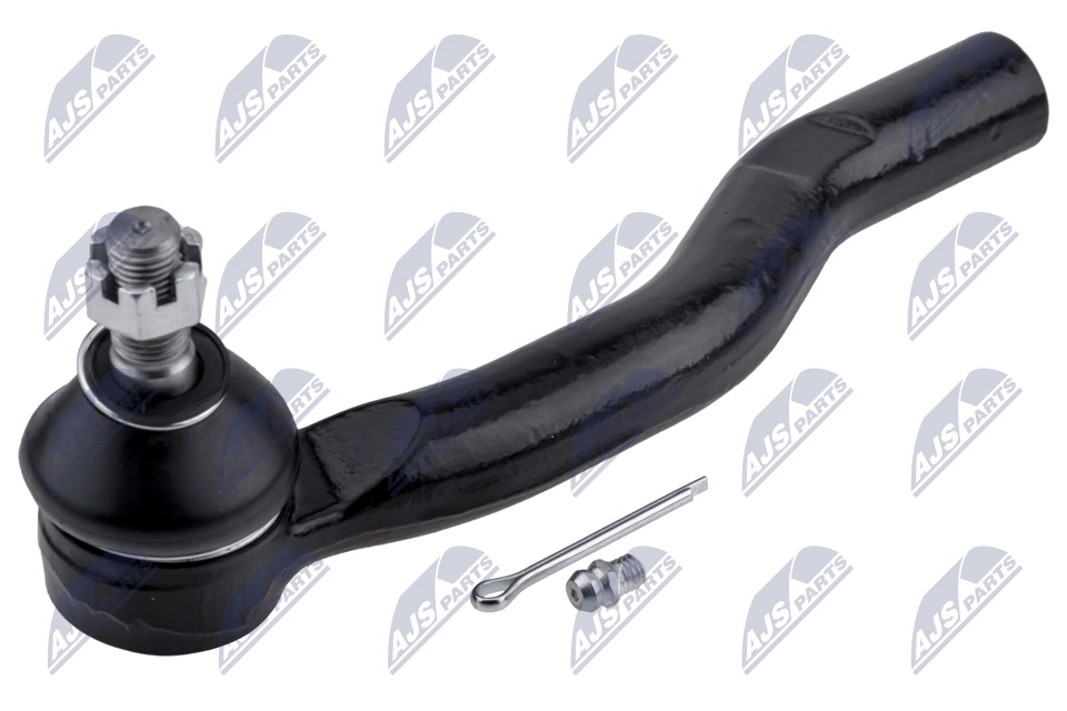Наконечник рулевой toyota corolla zze150/zre150 06- auris 06- /left/ NTY SKZTY122