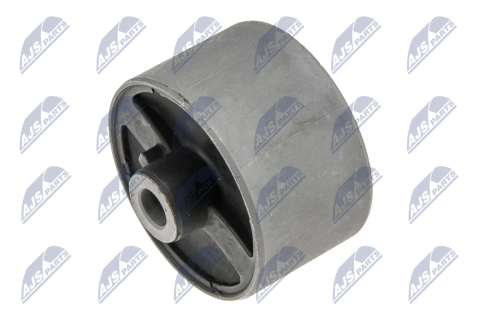 Сайлентблок nissan murano z51 09- teana 08- /front lower rear bushing/ NTY ZTPNS065E