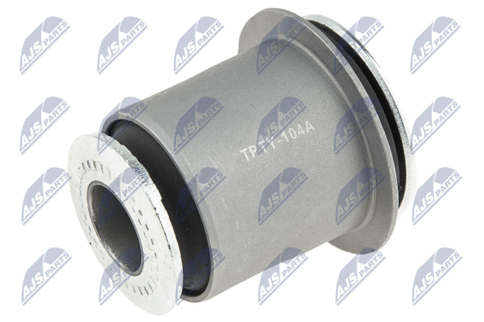 Сайлентблок toyota land cruiser 150 09- fj cruiser 06- 4-runner 09- /front lower/ NTY ZTP-TY-104A