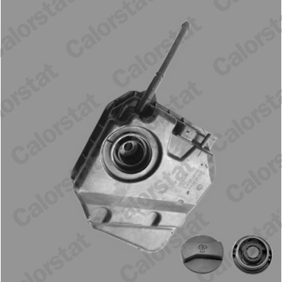 Бачок расширительный VERNET ET0066C1