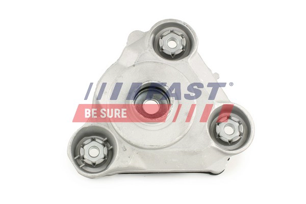 Подушка амортизатора fiat ducato 06 перед прав FAST FT12186