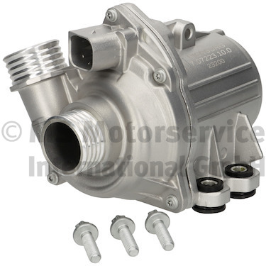 Водяная помпа bmw e71/e90/f01/f07/f12 3.5i 10- PIERBURG 707223100