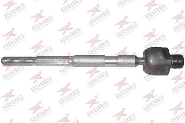 Рулевая тяга передняя левая внутренняя honda city/jazz 2002-2008 made in turkey RODRUNNER AJH504