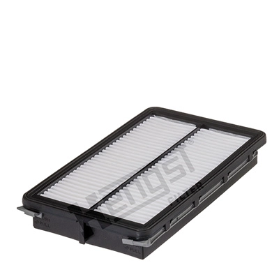 Фильтр воздушный hyundai/kia sorento iii/santa fe 2.2crdi/2.4i 15- HENGST FILTER E1532L