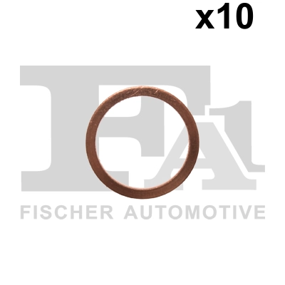 Шайба FA1 347.980.010