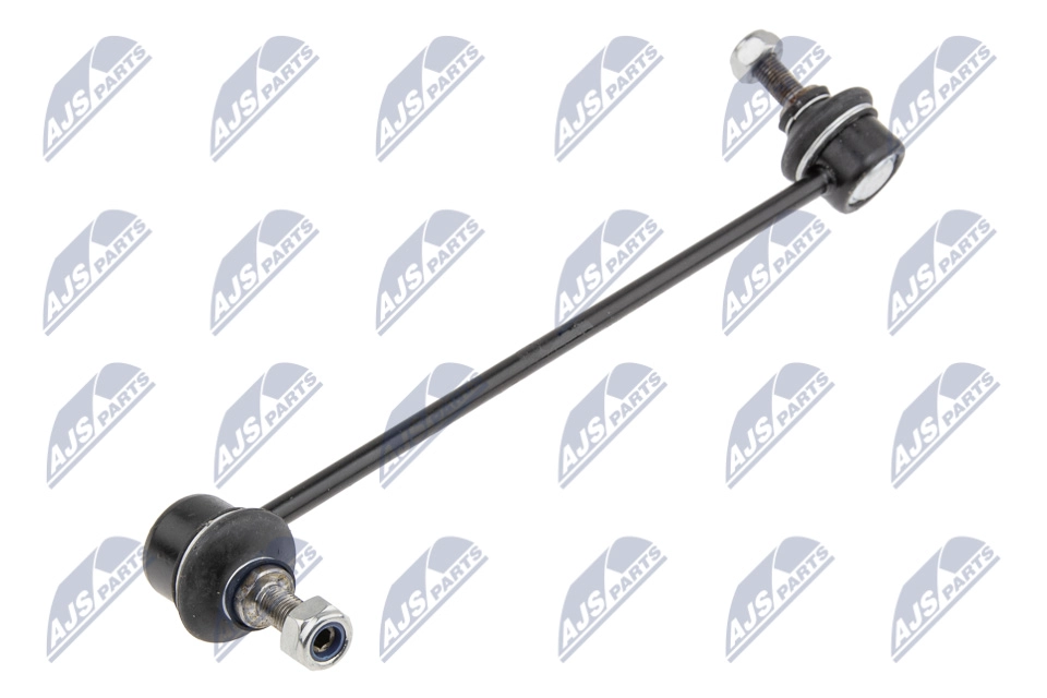 Тяга стабилизатора перед. chevrolet lacetti 04- /left/ NTY ZLP-DW-041