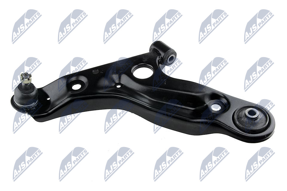 Рычаг подвески нижний левый suzuki alto 09- pixo 09- NTY ZWDSU006
