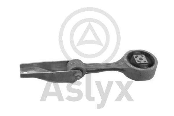Опора двиг seat cordoba/ibiza/sko fabia/vw polo 1.2-1.6/1.6tdi (aub/bud/bby) 99- зад ASLYX AS202237