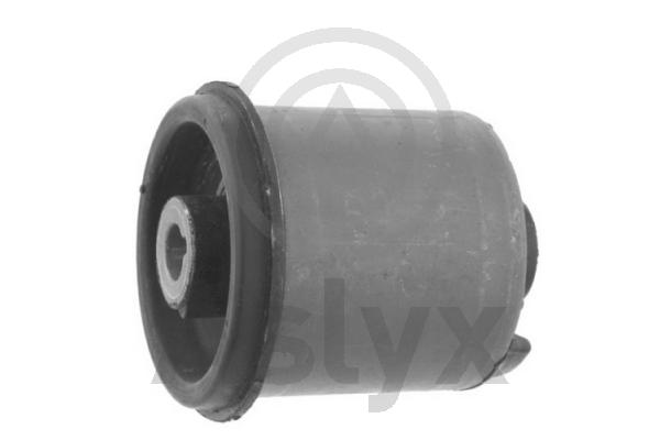 Сайлентблок vw golf iv bora audi a3 зад мост d69mm ASLYX AS202305
