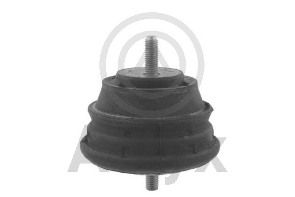 Подушка аморт bmw 5 (e39) 2000-2003 ASLYX AS202309