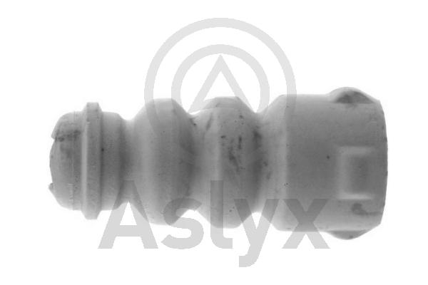Отбойник audi a2/vw polo all 01- зад ASLYX AS202338