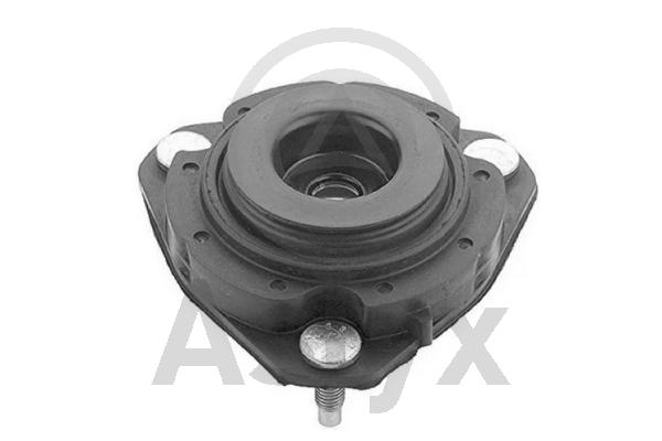 Подушка аморт frd mondeo 00- пер ASLYX AS202349