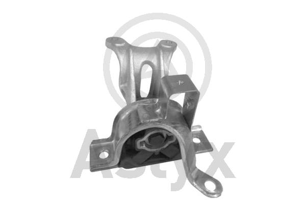 Подушка двиг r fiat doblo 1.9d/jtd 00- ASLYX AS202361