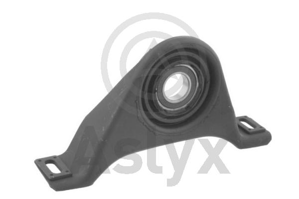 Муфта подвесного с подшипником mercedes-benz clase e(w210-w211-w212) ASLYX AS202426