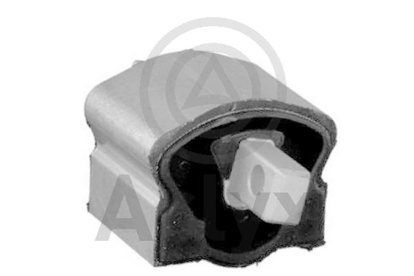 Подушка кпп mer w140/w202/w210/w220 ASLYX AS202427