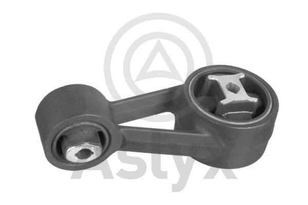 Подушка двиг cit c5/c6/c8/jumpy/pgt 407/807/expert 1.6-3.0 (rfh/rfj/xfu) 01- верх r ASLYX AS202593
