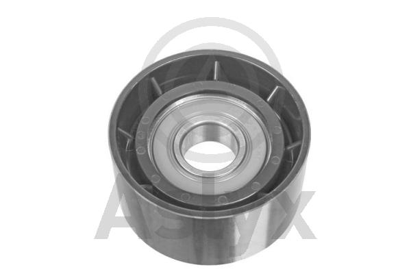 Ролик nis primastar/ren laguna/espace 1.8/2.0 16v/1.8-2.2 dci/di ASLYX AS202625