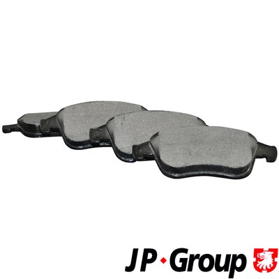  JP GROUP 4363601310