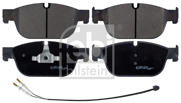 2169057 FEBI BILSTEIN 16862