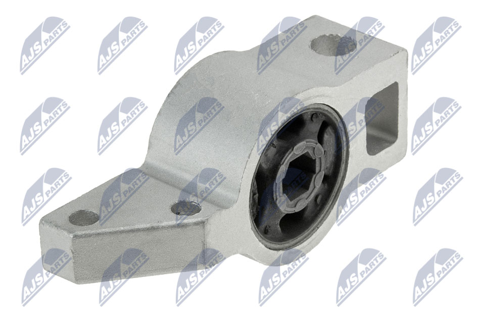 Втулка рычага vw golf v 03- caddy 04- touran 03- audi a3 03- octavia 04- seat altea /зад. перед. нижний рычаг/ NTY ZTP-VW-001C