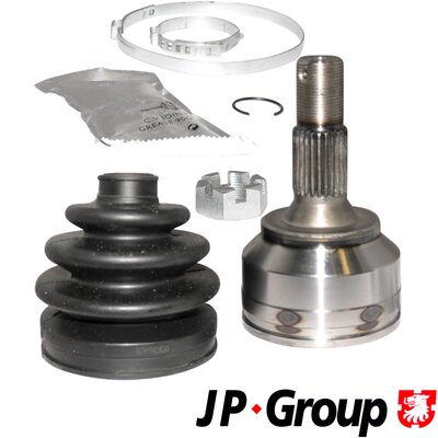  JP GROUP 4143300410