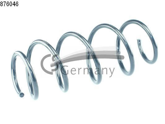 Запчасть CS GERMANY 14876046