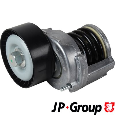 Ролик натяжителя ремня JP GROUP 1118204400