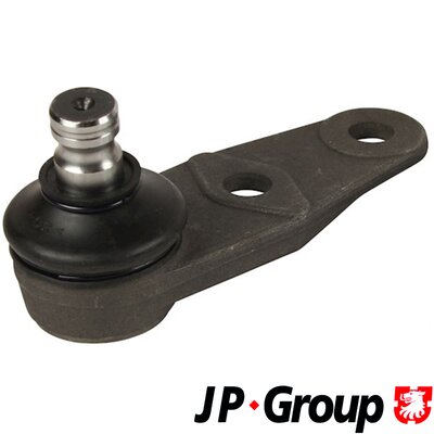  JP GROUP 4340300800