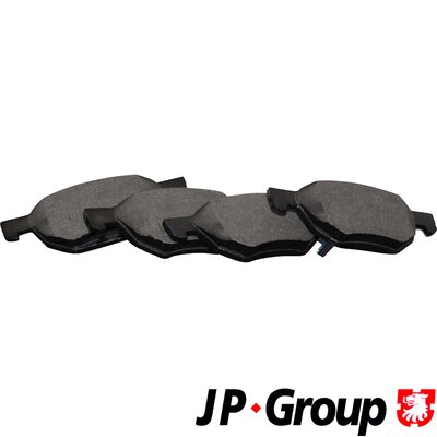  JP GROUP 3463600910