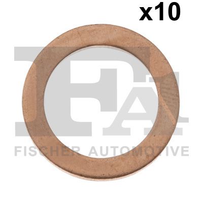 Комплект медных шайб FA1 259.150.010