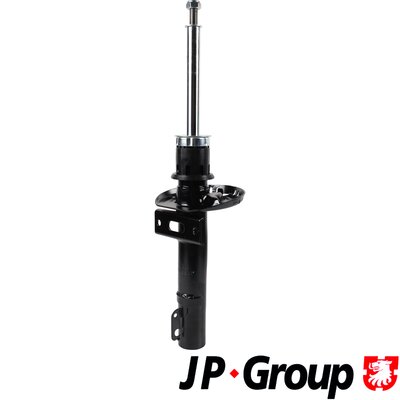  JP GROUP 1142106800