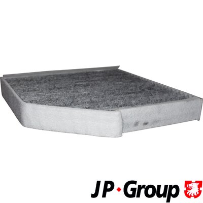 Фильтр воздух во внутренном пространстве JP GROUP 1128104400