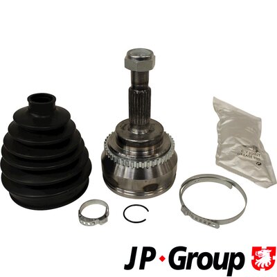  JP GROUP 4343301110