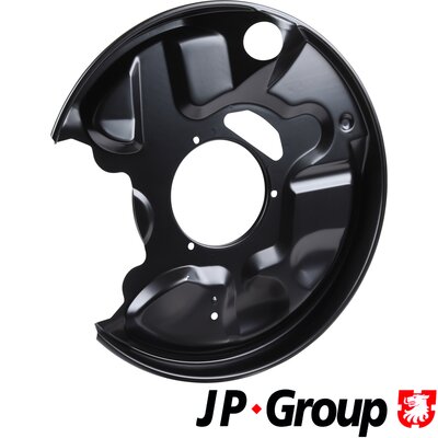 Кожух тормозного диска JP GROUP 1364300180