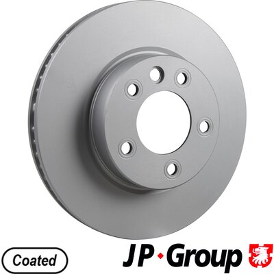  JP GROUP 1163105070