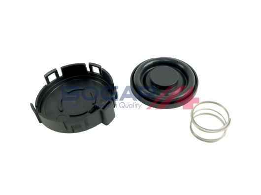 Клапан крышки гбц e90/e60/e83/e70/e71 BOGAP B1116102