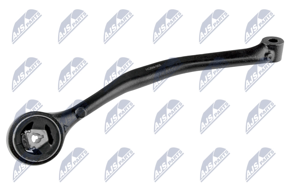 Рычаг передний bmw x3 e83 04- /верхний прав./ NTY ZWG-BM-005