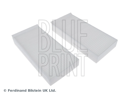 Фильтр салона BLUE PRINT ADB112513