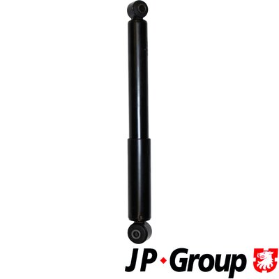  JP GROUP 1252104200