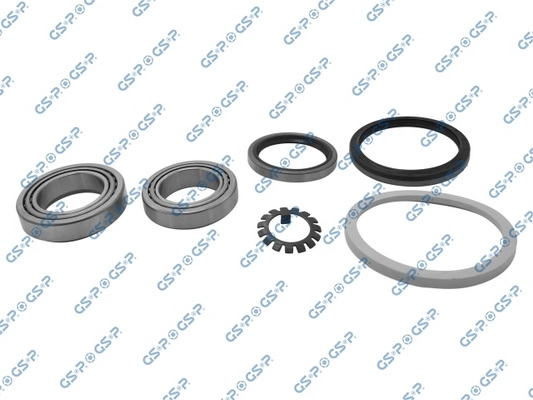 Запчасть GSP GK3417