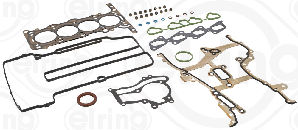Запчасть ELRING 243.970